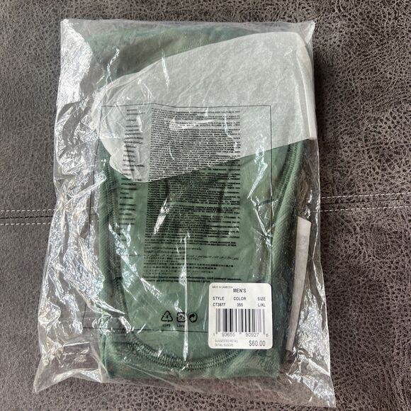 L/XLNike NBA Hyperstrong Mens Padded Compression Knee Sleeves/Pads Dark Green - Picture 2 of 2